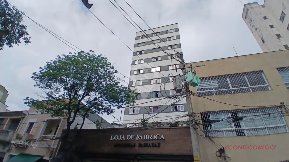 Apartamento com 1 Quarto à Venda, 30 m² por R$ 250.000,00