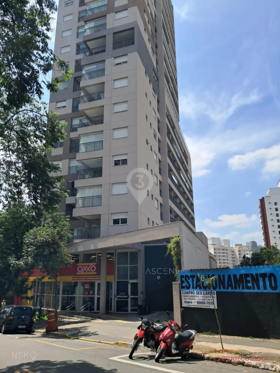 Apartamento com 2 Quartos e 1 vaga à Venda, 64 m² por R$ 1.150.000,00