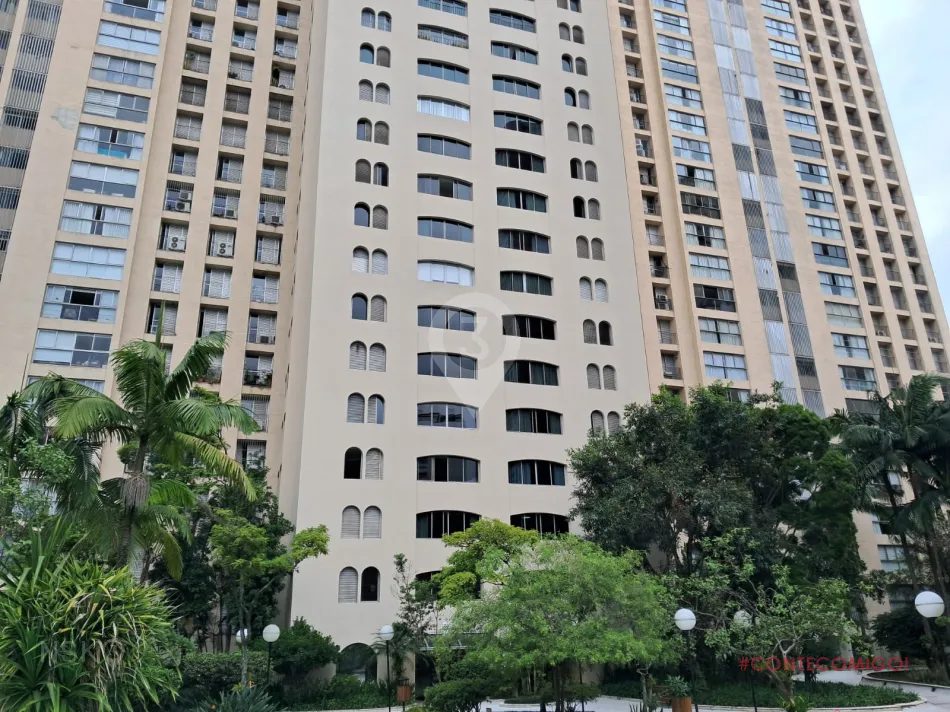 Apartamento com 3 Quartos e 1 vaga à Venda, 120 m² por R$ 1.580.000,00