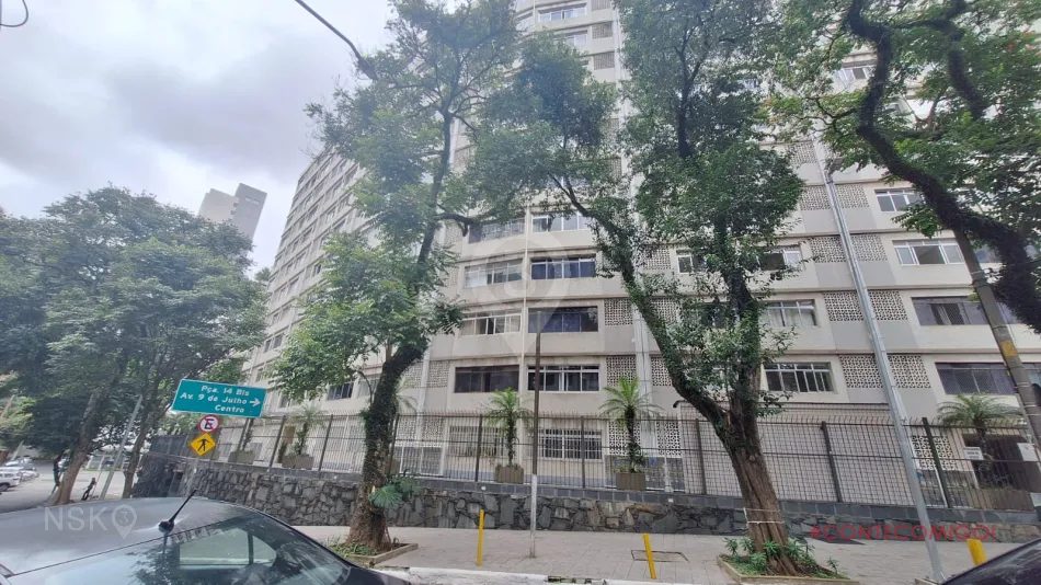 Apartamento com 1 Quarto à Venda, 42 m² por R$ 399.000,00