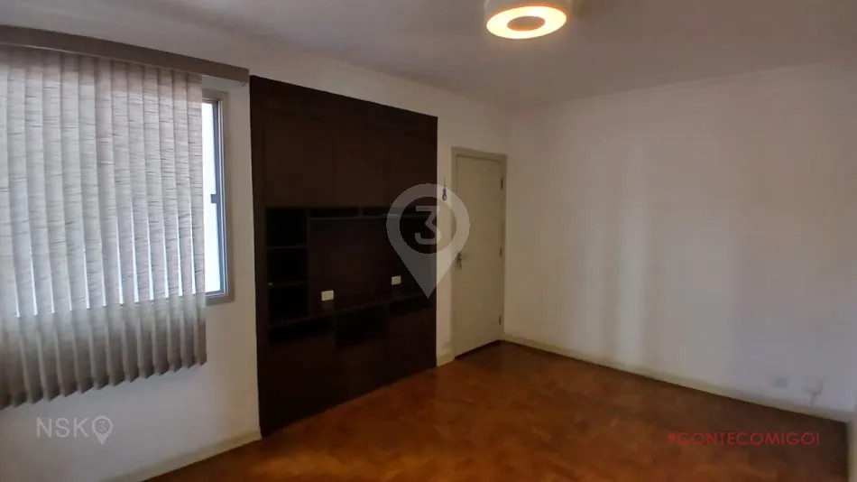 Apartamento com 2 Quartos e 1 vaga à Venda, 70 m² por R$ 600.000,00