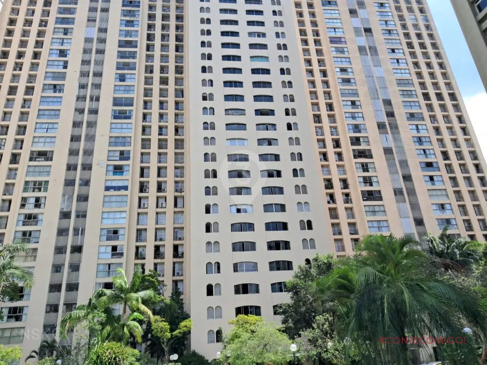 Apartamento com 3 Quartos e 1 vaga à Venda, 121 m² por R$ 1.380.000,00