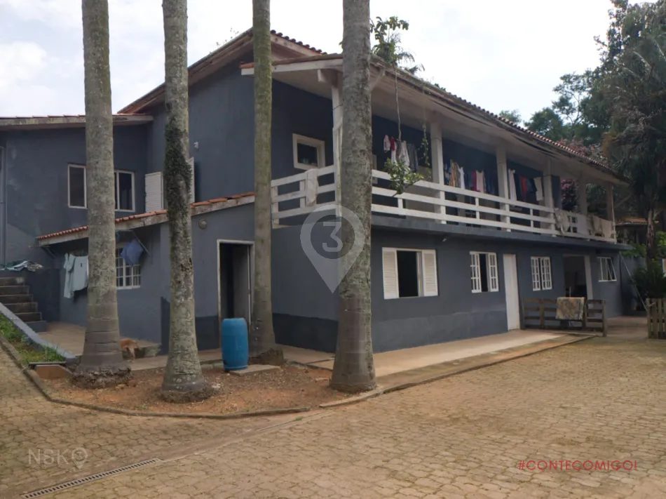 Imóvel com 4 Quartos e 10 vagas à Venda, 600 m² por R$ 1.607.900,00