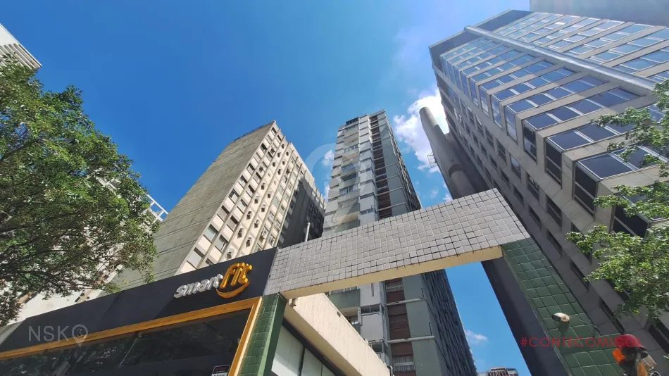 Apartamento com 2 Quartos à Venda, 54 m² por R$ 812.050,00
