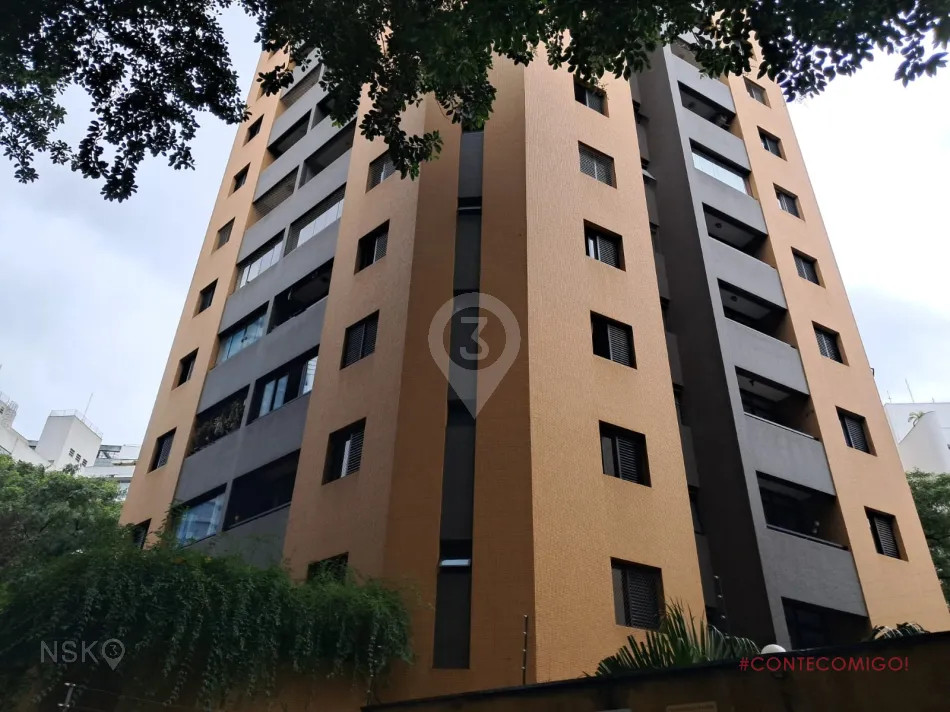 Apartamento com 2 Quartos e 1 vaga à Venda, 63 m² por R$ 1.350.000,00