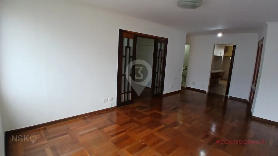 Apartamento com 3 Quartos e 1 vaga à Venda, 107 m² por R$ 904.900,00