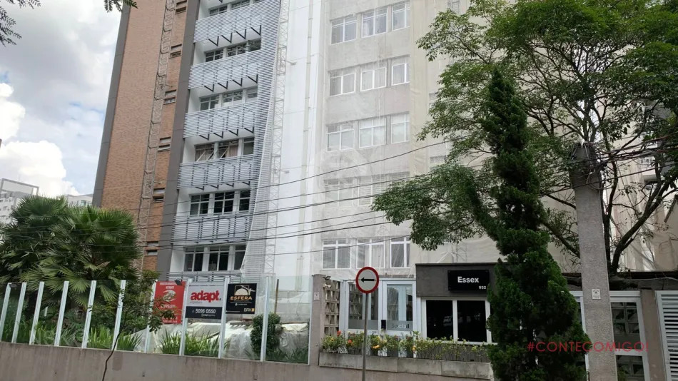 Apartamento com 3 Quartos e 1 vaga à Venda, 109 m² por R$ 1.490.200,00