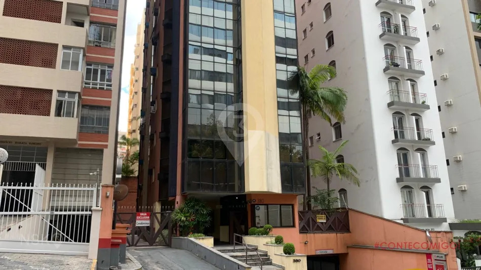 Prédio com 2 Salas e 1 vaga à Venda, 34 m² por R$ 445.200,00