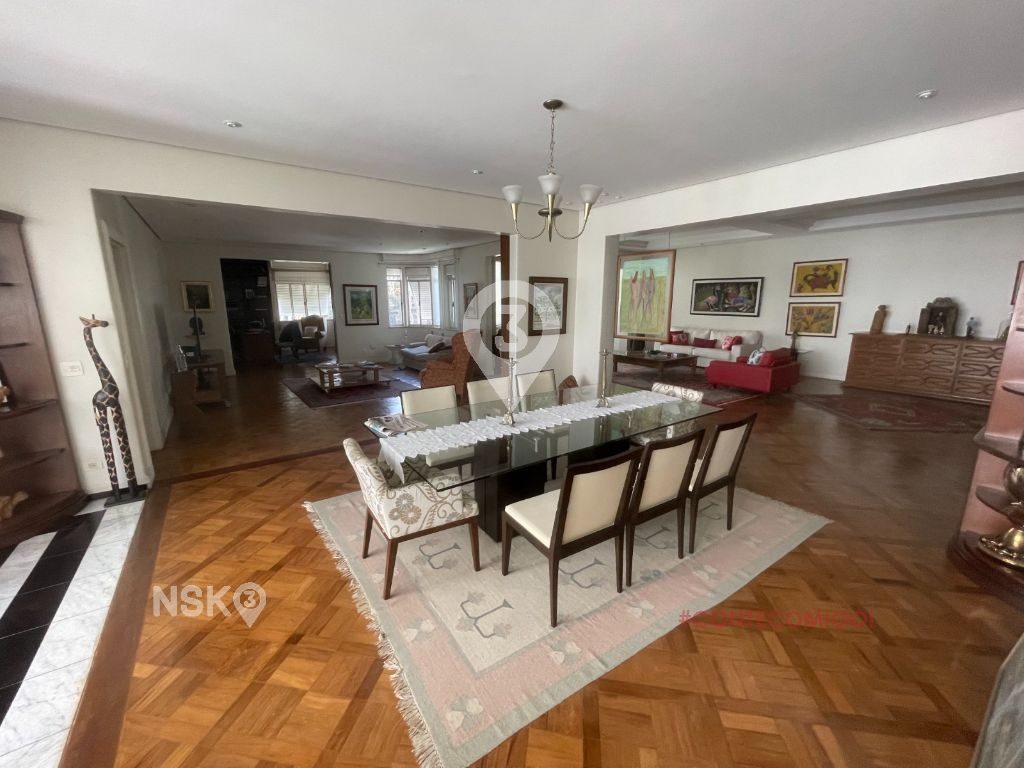 Apartamento com 3 Quartos e 1 vaga à Venda, 348 m² por R$ 3.099.000,00