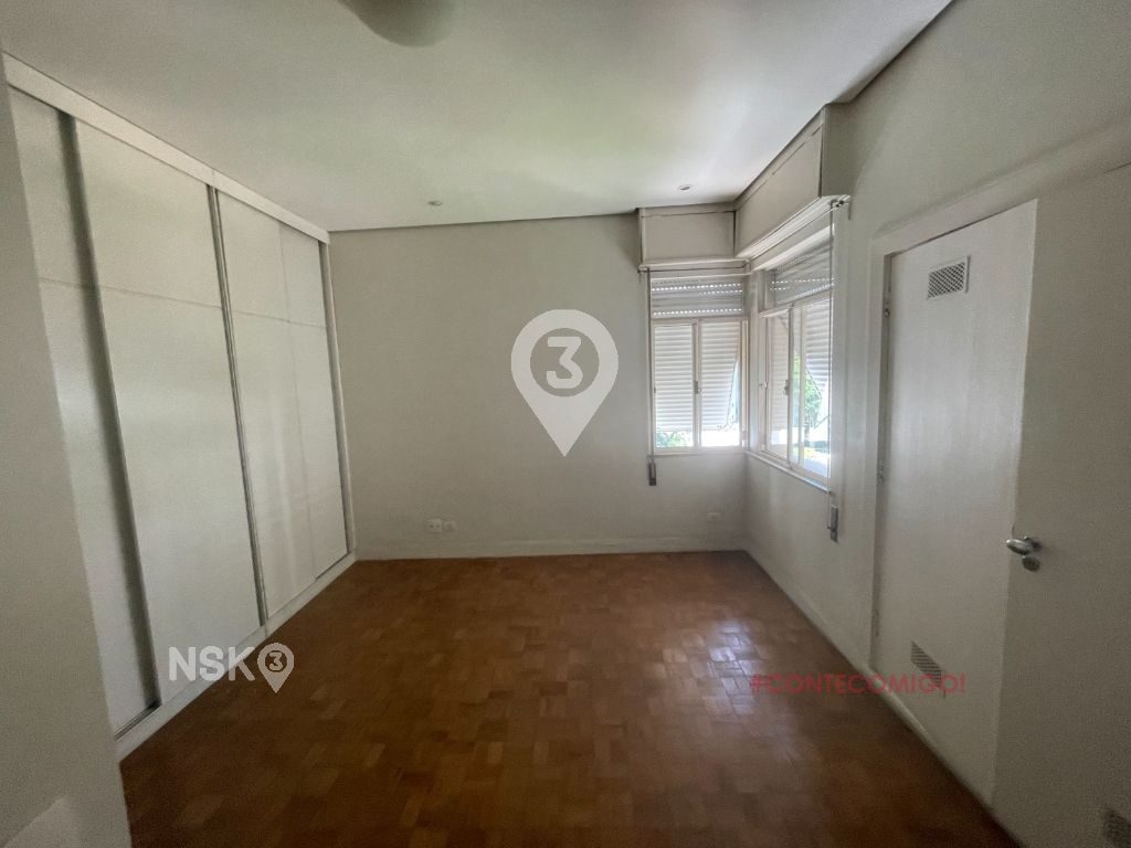 Lindenberg Clássico na Bela Vista | 350m² | 10º Andar | Ícone da Arquitetura Paulistana