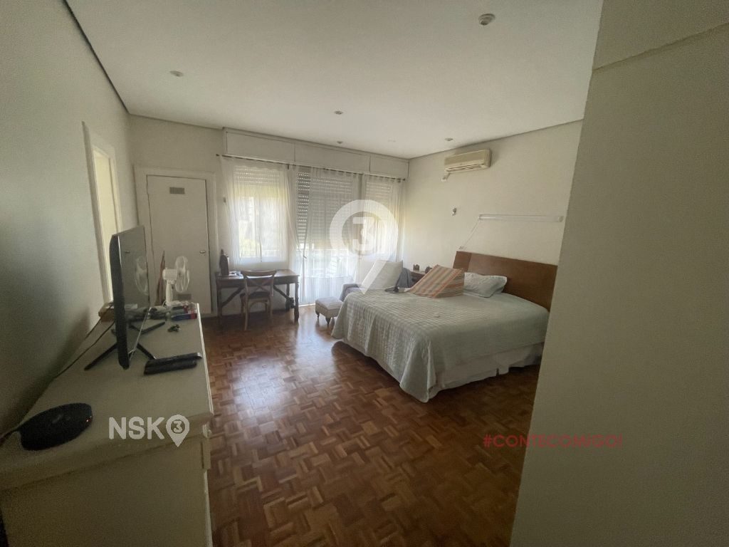 Lindenberg Clássico na Bela Vista | 350m² | 10º Andar | Ícone da Arquitetura Paulistana