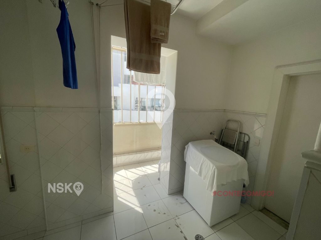 Lindenberg Clássico na Bela Vista | 350m² | 10º Andar | Ícone da Arquitetura Paulistana