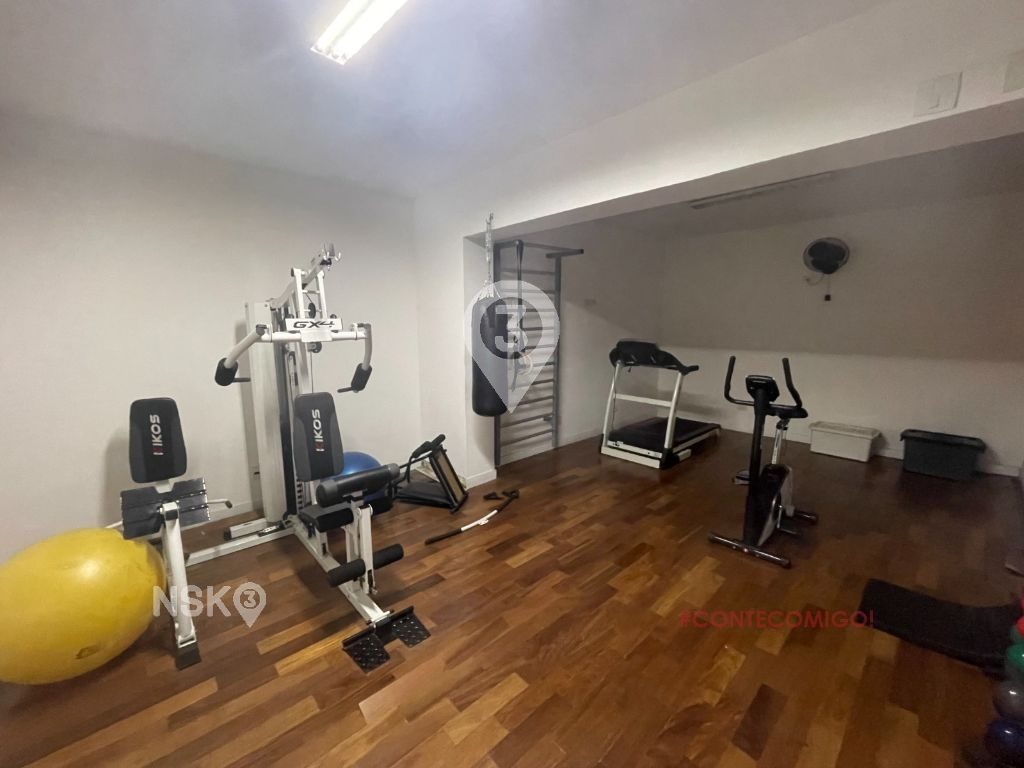 Lindenberg Clássico na Bela Vista | 350m² | 10º Andar | Ícone da Arquitetura Paulistana