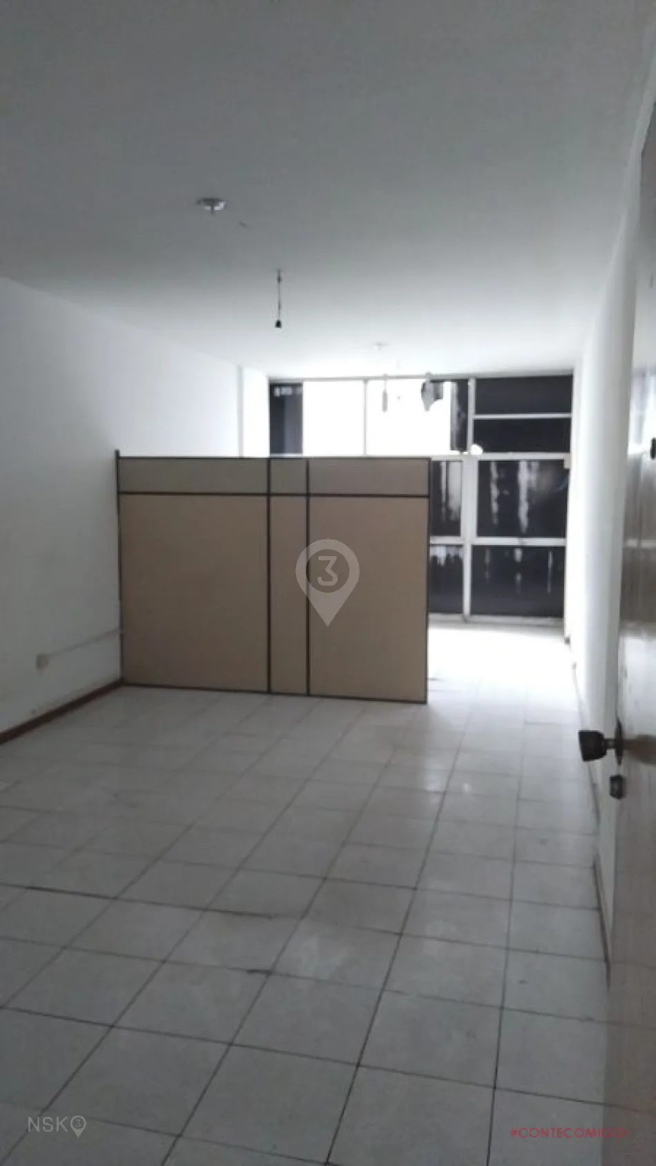 Sala Comercial com 1 Sala à Venda, 42 m² por R$ 500,00