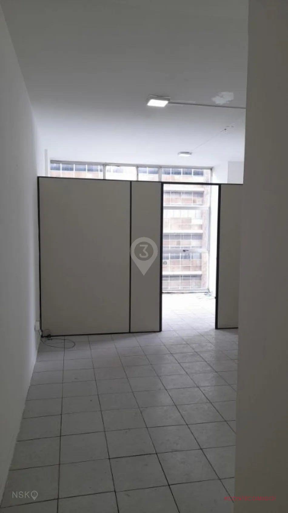 Sala Comercial com 1 Sala à Venda, 4.200 m² por R$ 500,00