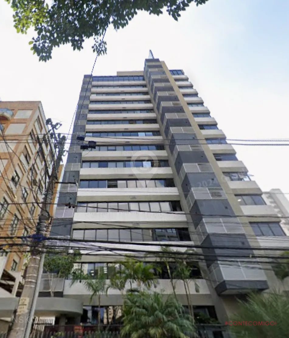 Sala Comercial com 1 Sala e 1 vaga à Venda, 49 m² por R$ 397.000,00