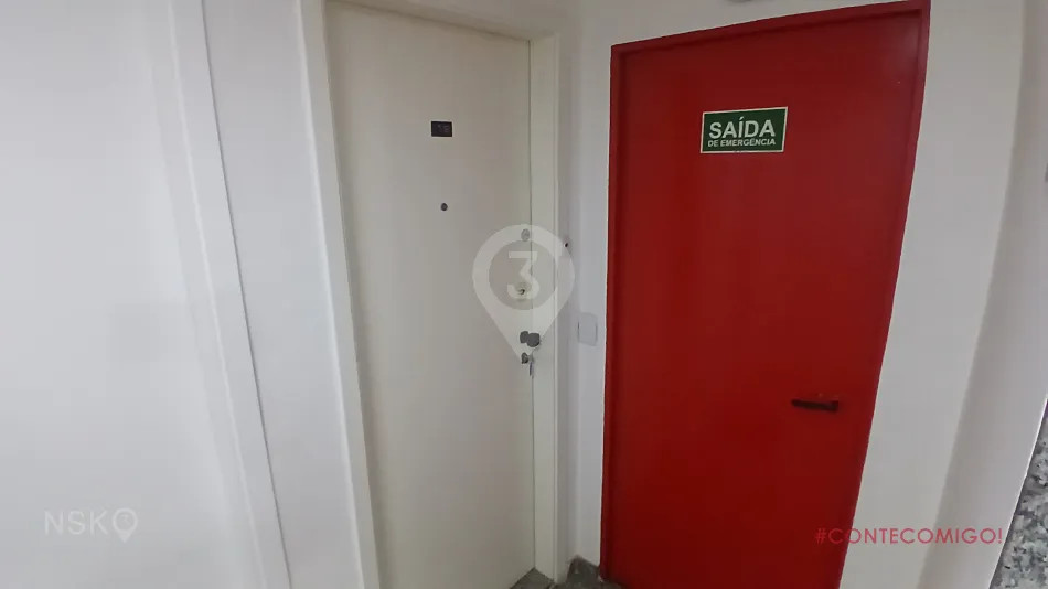 Sala Comercial com 1 Sala e 1 vaga à Venda, 49 m² por R$ 396.900,00