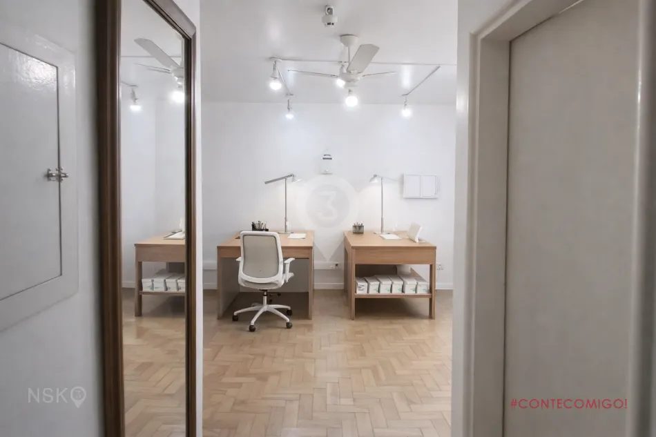 Sala Comercial com 1 Sala à Venda, 29 m² por R$ 200.000,00