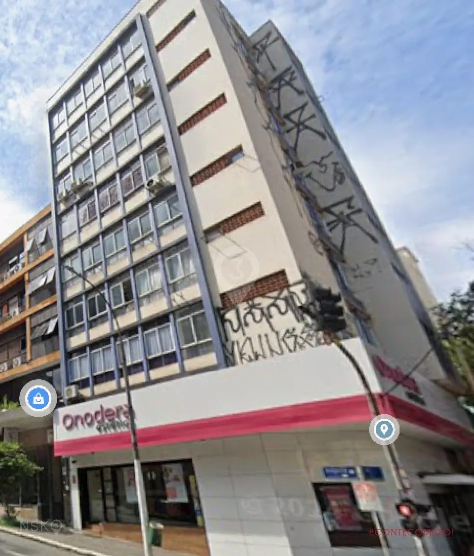 Sala Comercial com 1 Sala à Venda, 29 m² por R$ 200.000,00