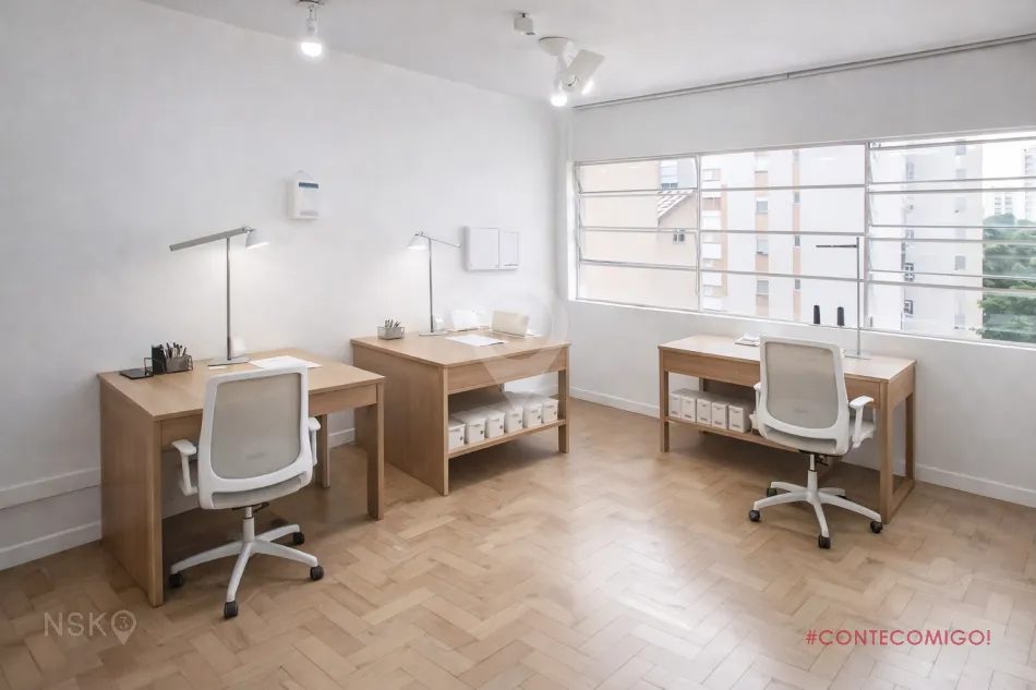 Sala Comercial com 1 Sala à Venda, 29 m² por R$ 199.900,00
