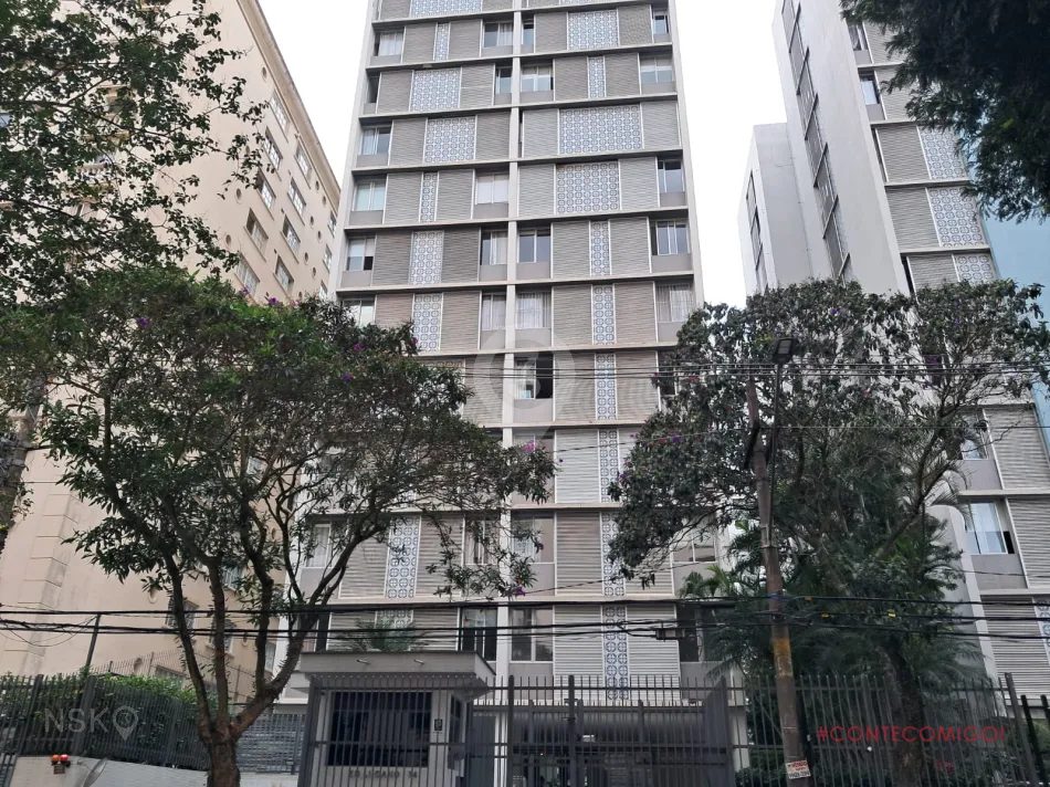 Apartamento com 2 Quartos e 1 vaga à Venda, 105 m² por R$ 1.200.100,00