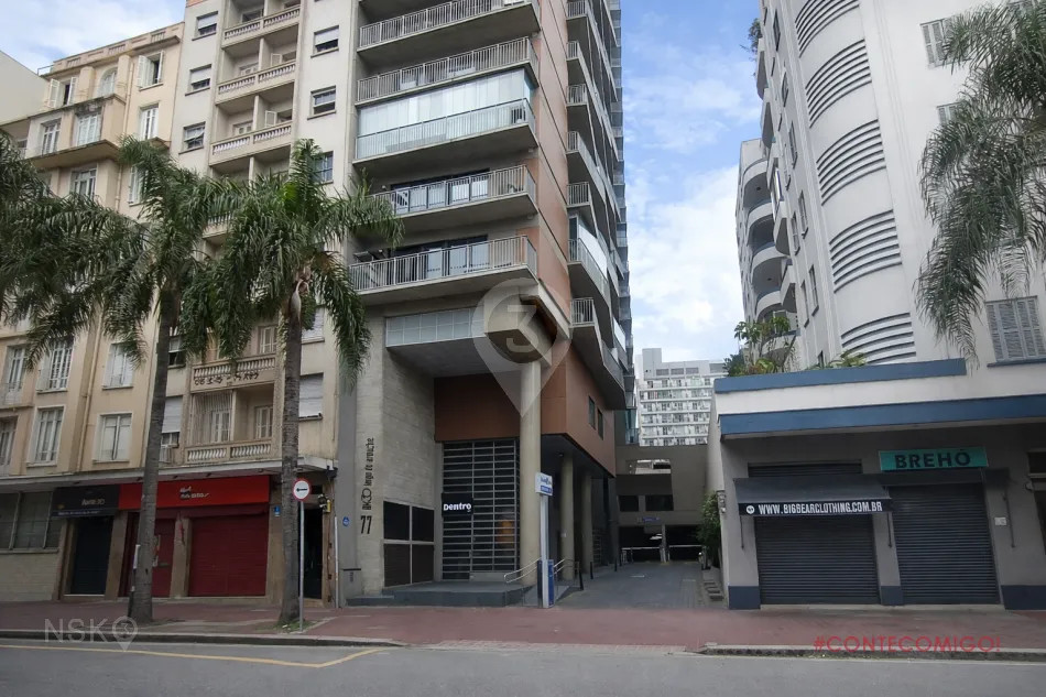Imóvel à Venda, 29 m² por R$ 410.050,00