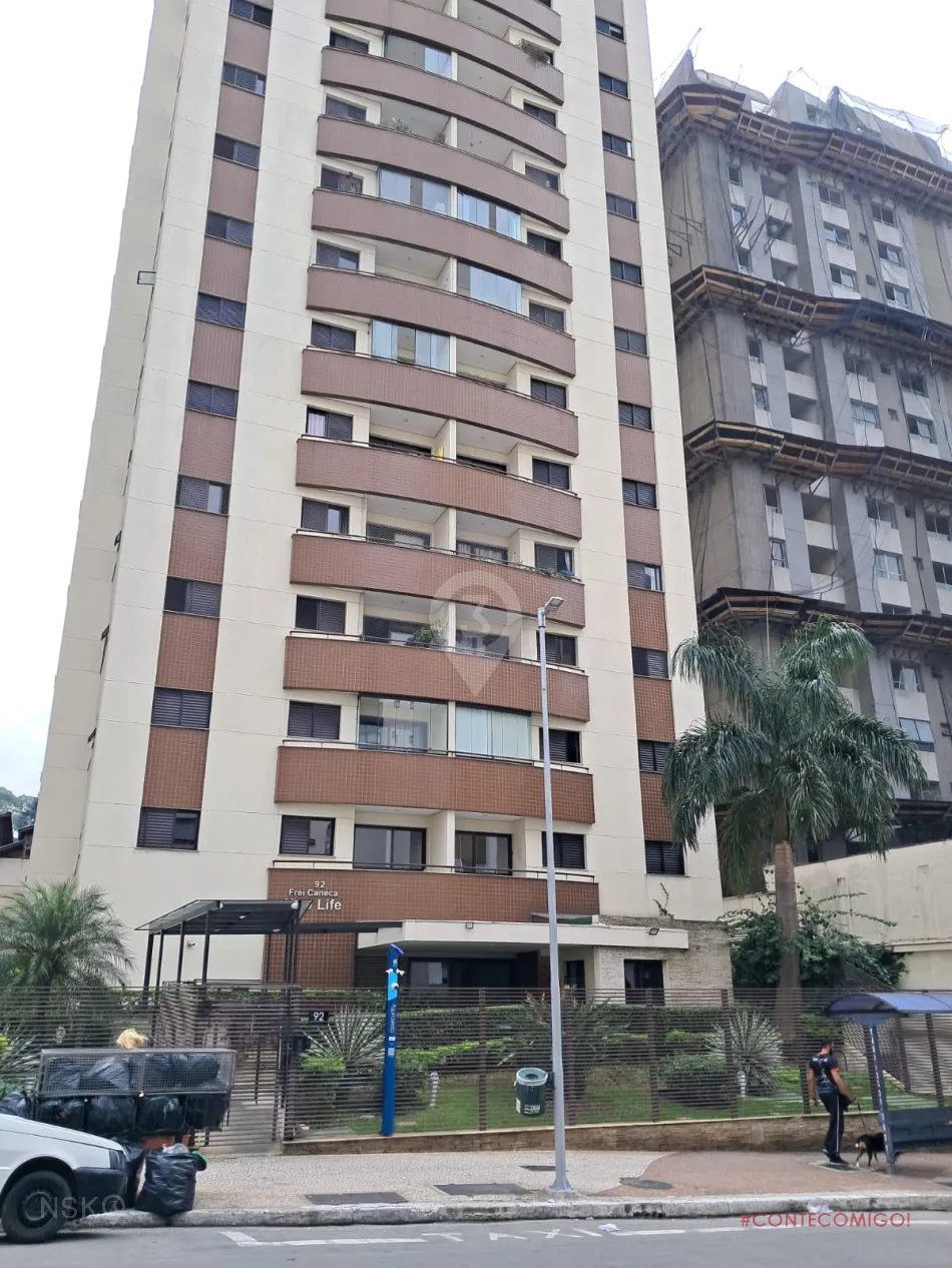 Apartamento com 2 Quartos e 1 vaga à Venda, 52 m² por R$ 640.050,00