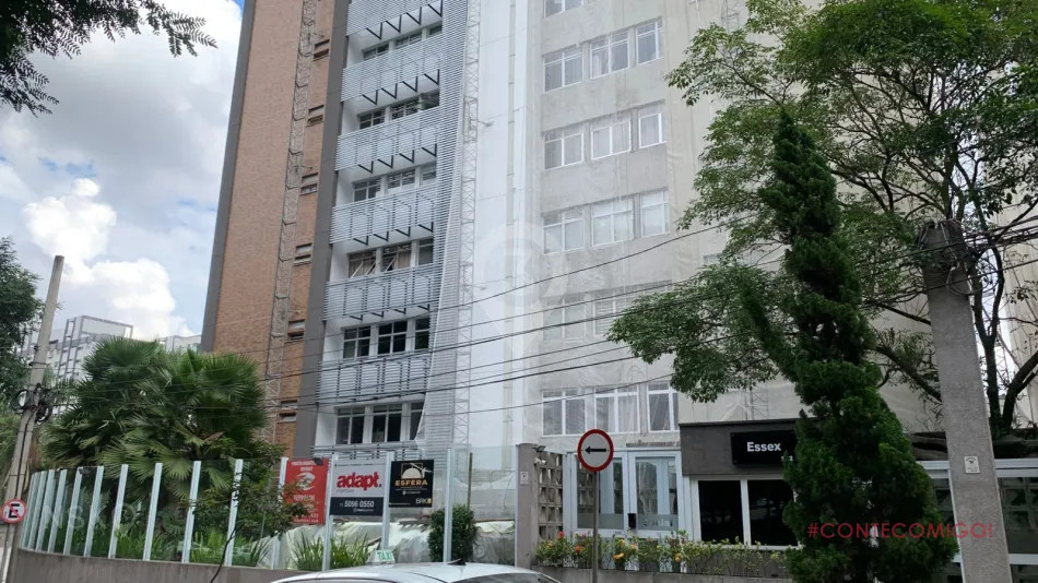 Apartamento com 3 Quartos e 1 vaga à Venda, 109 m² por R$ 950.200,00