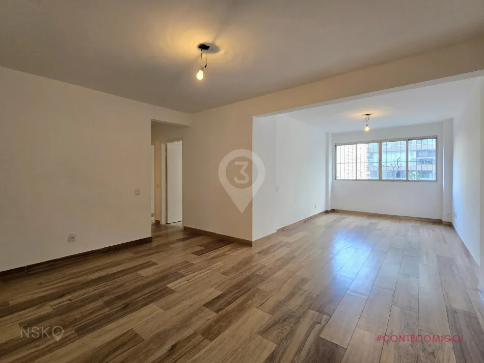 Apartamento com 2 Quartos e 1 vaga à Venda, 84 m² por R$ 829.900,00