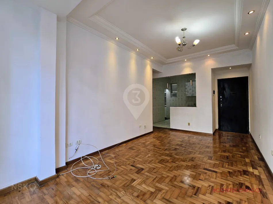Apartamento com 3 Quartos e 1 vaga à Venda, 84 m² por R$ 750.000,00
