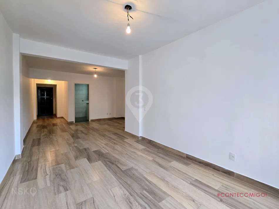 Apartamento com 2 Quartos e 1 vaga à Venda, 84 m² por R$ 830.000,00