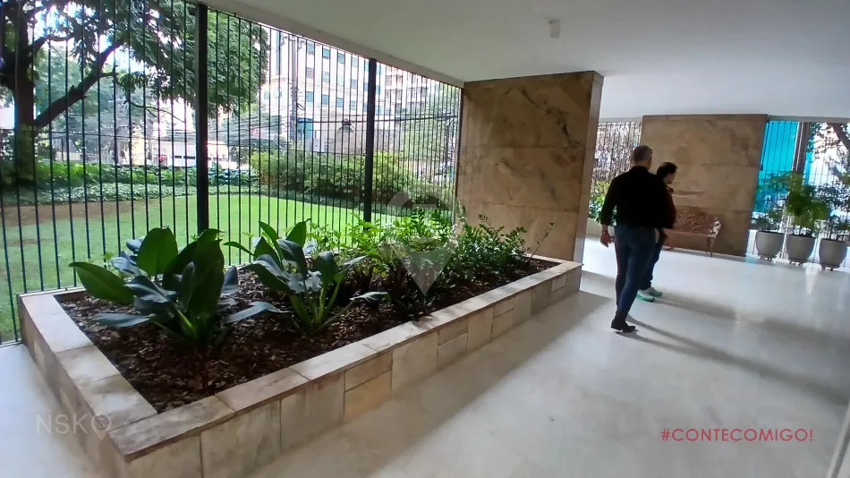 Apartamento com 3 Quartos e 1 vaga à Venda, 239 m² por R$ 2.999.000,00