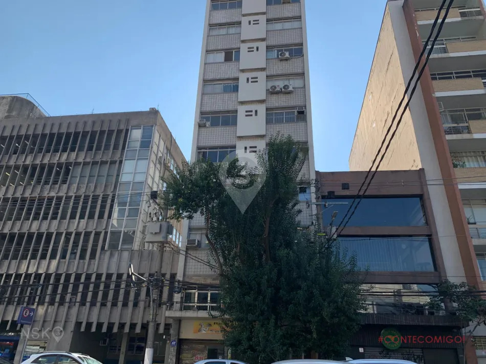 Sala Comercial com 1 Sala à Venda, 28 m² por R$ 280.000,00