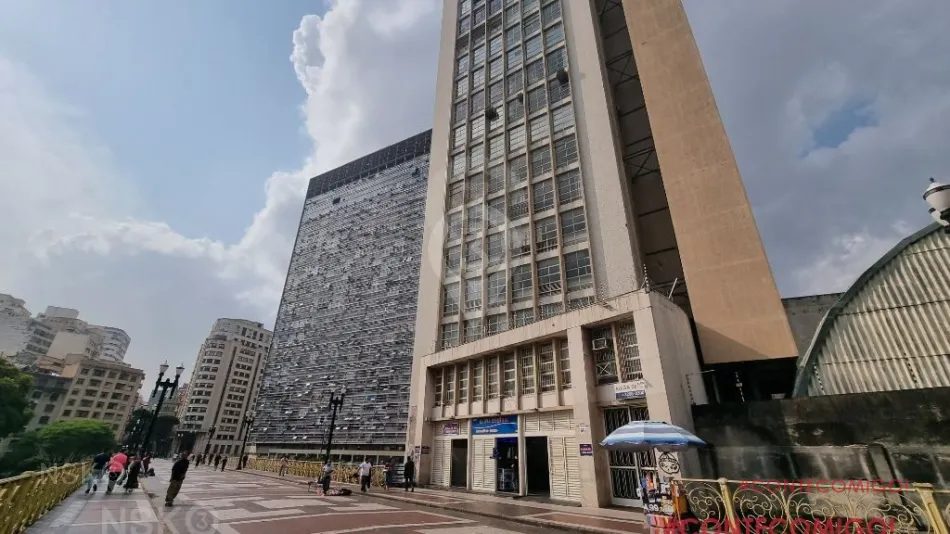 Sala comercial para Locação – 26,32m² - Santa Efigênia - NSK3 Imóveis - Cod. 60450