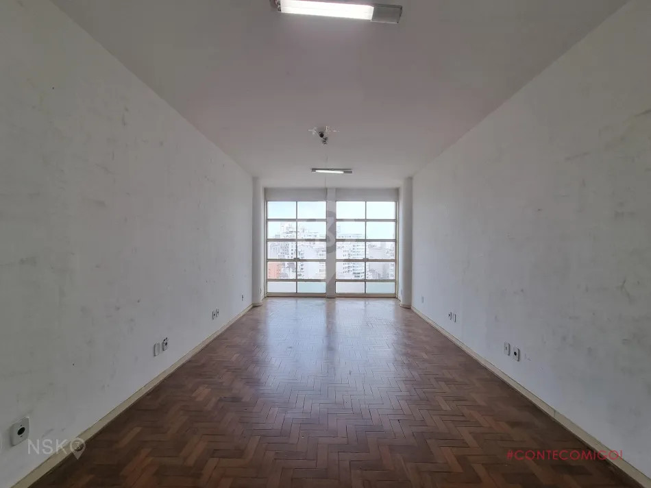 Sala Comercial para Locação, 26 m² por R$ 995,00
