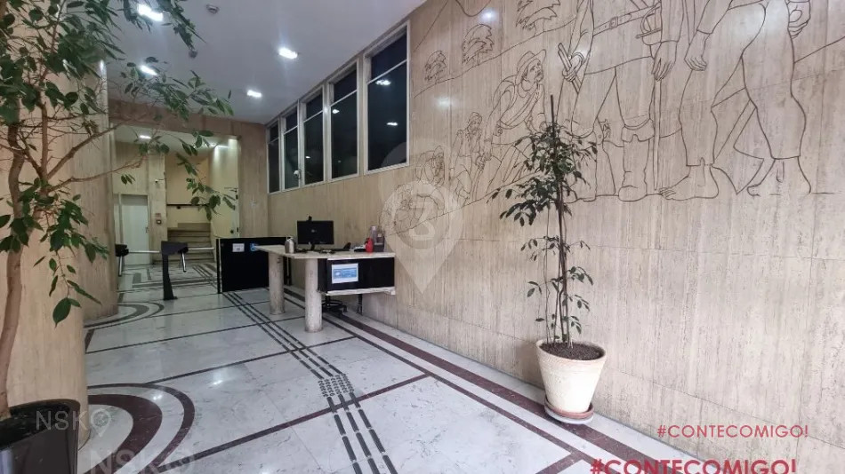 Sala comercial para Locação – 26,32m² - Santa Efigênia - NSK3 Imóveis - Cod. 60451