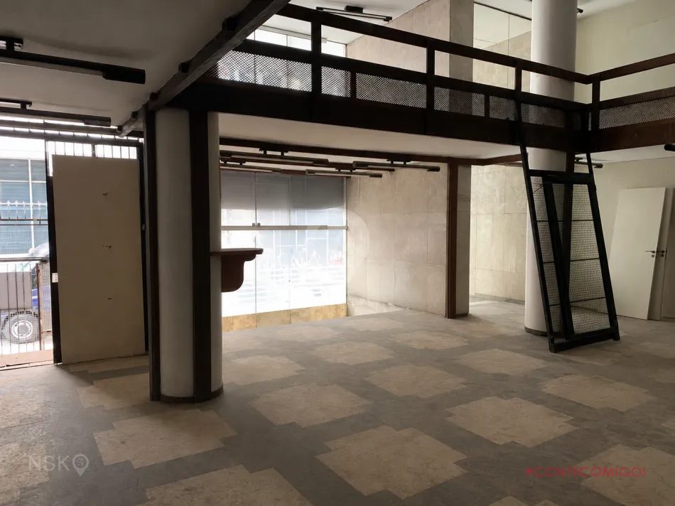 Loja com 1 Sala para Locação, 260 m² por R$ 10.990,00