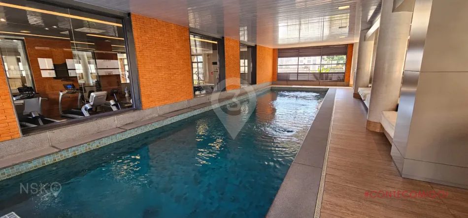 Imóvel com 1 Quarto e 1 vaga à Venda, 45 m² por R$ 995.500,00