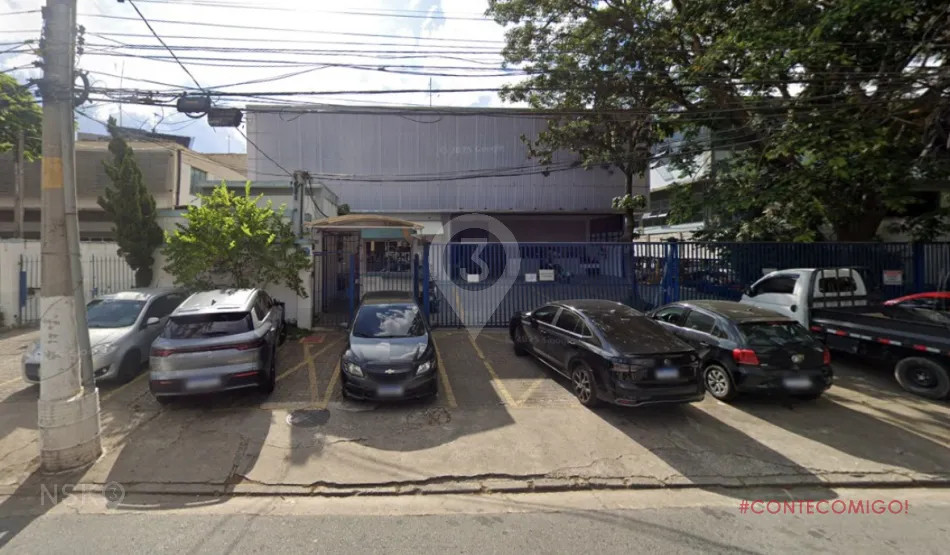 Imóvel com 7 Salas e 22 vagas à Venda, 2.002 m² por R$ 75.500,00
