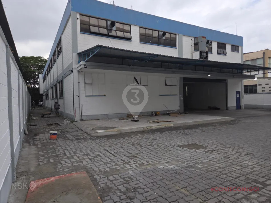 Imóvel com 7 Salas e 22 vagas à Venda, 2.002 m² por R$ 75.060,00