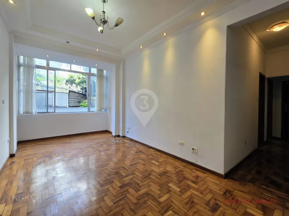 Apartamento com 2 Quartos e 1 vaga à Venda, 84 m² por R$ 749.900,00