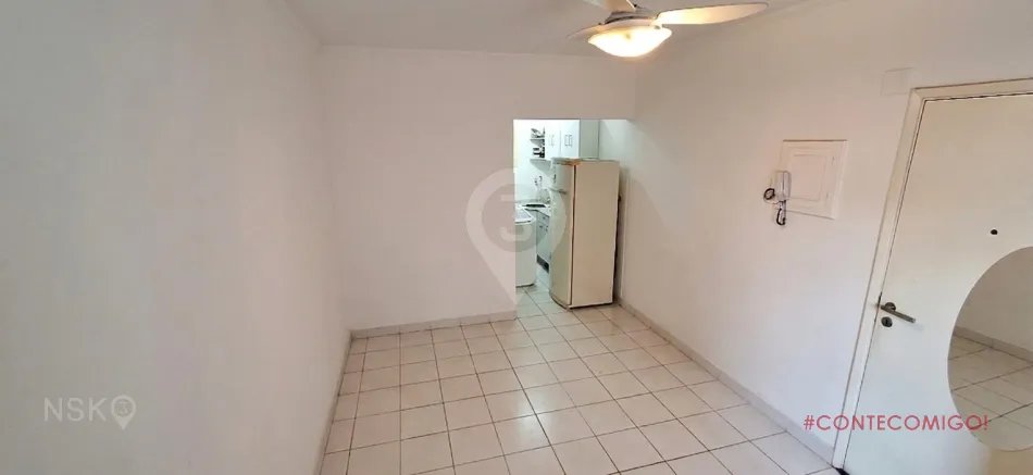 Imóvel com 1 Quarto à Venda, 28 m² por R$ 280.000,00