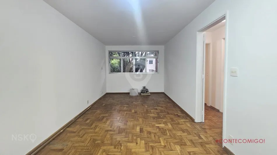 Apartamento com 2 Quartos e 1 vaga à Venda, 78 m² por R$ 659.900,00