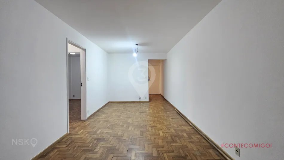 Apartamento com 2 Quartos e 1 vaga à Venda, 78 m² por R$ 665.000,00