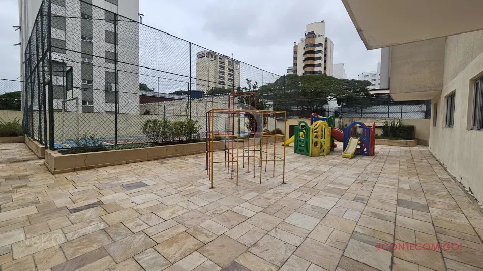 Apartamento com 2 Quartos e 1 vaga à Venda, 78 m² por R$ 669.900,00