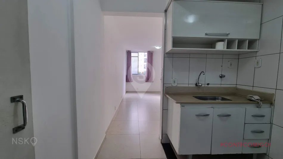 Imóvel para Locação, 30 m² por R$ 1.610,00