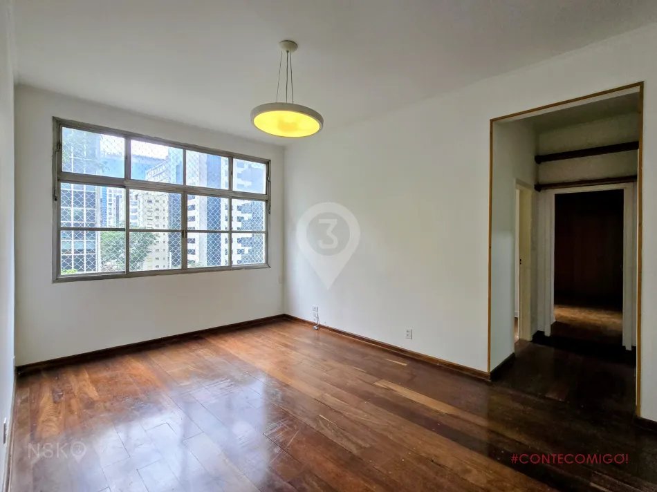 Apartamento com 2 Quartos à Venda, 100 m² por R$ 749.900,00