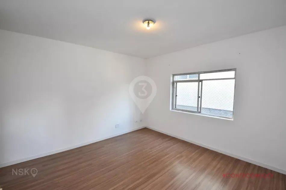 Apartamento com 1 Quarto à Venda, 54 m² por R$ 448.000,00