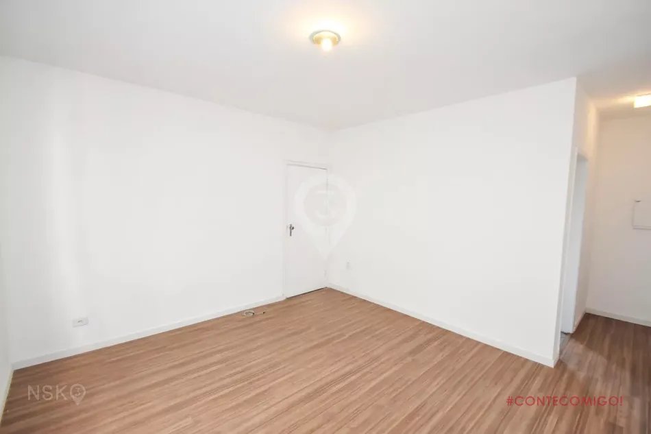 Apartamento com 1 Quarto à Venda, 54 m² por R$ 449.000,00