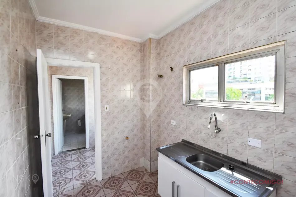 Apartamento com 1 Quarto à Venda, 54 m² por R$ 450.000,00